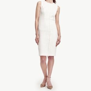 Ann Taylor Sheath Dress